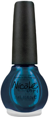 

OPI Nicole It's Up To You NI 224