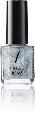 

Faces Splash Nail Enamels Shanghai Shimmer