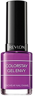 

Revlon Gel Envy Longwear Nail Enamel 410-Up The Ante