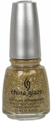 

China Glaze Blonde Bombshell 80769 Blond