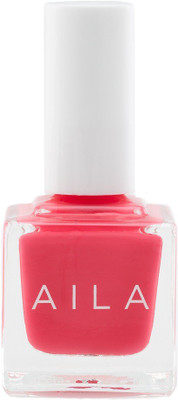 

AILA Cosmetics Nail Polish Nail Lacquer - Ginger