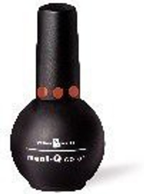 

Young Nails Color Mani Red Orange Red