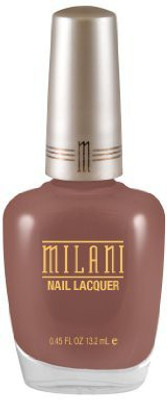 

Milani Nail Lacquer, NATURAL TOUCH Lacquer