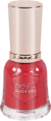 

Nelf USA Nail Polish 04 Paching Pink