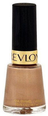 

Revlon Nail Enamel, Creme Brulee Glitter