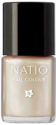 

Natio Nail Colour Aura Gold