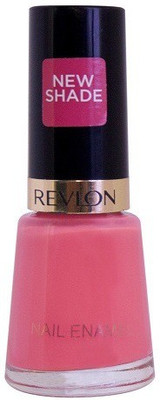 

Revlon Nail Enamel, Pretty Me, Pink