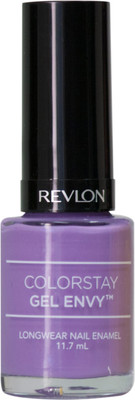 

Revlon Colorstay Gel Envy Nail Enamel Winning Streak