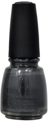 

China Glaze Nail Polish, Concrete Catwalk Rose(Pack of 3)