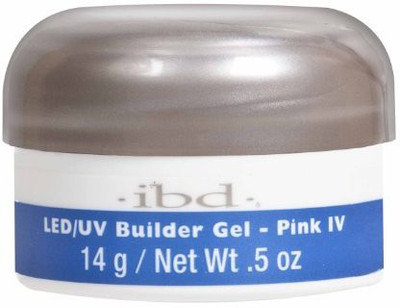 

IBD Led/Uv Pink Iv pink