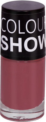 

Barrym Nail Polish Nc07- Brown