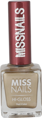 

Miss Nails Golden Sand Amazing Brown