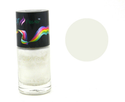 

Color Fever Int.NP 48-Pearl White