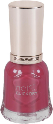 

Nelf USA Nail Polish 011 Pink Gloss