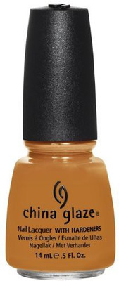 

China Glaze Desert Sun 80500 Sun