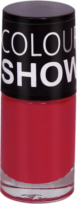 

Barrym Nail Polish Nc-21