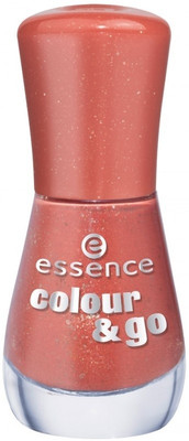 

Essence Colour & Go Nail Polish 116-71853 Gorgeous Bling