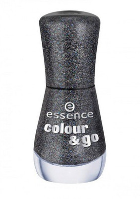 

Essence Color & Go Nail Polish Headphones on- 176