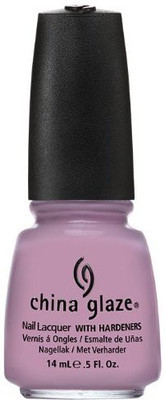 

China Glaze Nail Polish, Sweet Hook Glitter