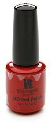 

Red Carpet Manicure Led Red Carpet Reddy Red