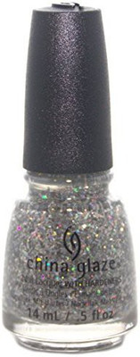 

China Glaze Nail Polish-Break the Ice 82775