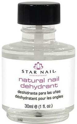 

Star Nail Natural Nail Dehydrant Dark