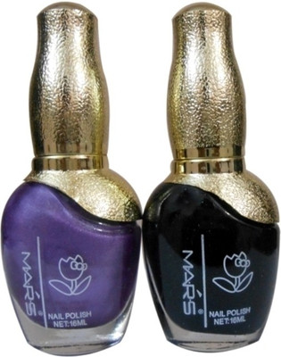 

Mars 2056-2-32-30 Purple(Pack of 2)