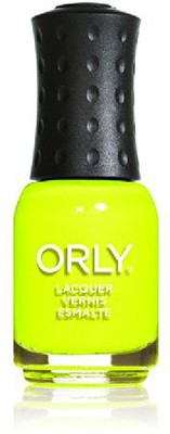 

Orly Mani Mini Collection Glowstick Glow