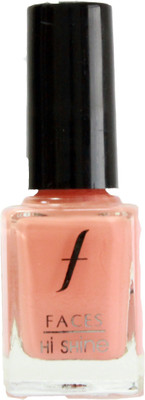 

Faces Hi Shine Nail Enamel Salmon Fishing 44
