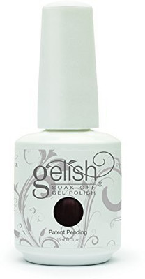 

Gelish Harmony Uv Soak Off Sweet Chocolate Cola