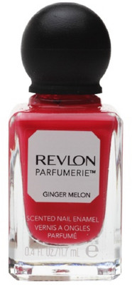 

Revlon Parfumerie Scented Nail Enamel Ginger Melon