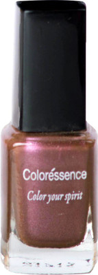 

Coloressence Nail Polish Wine shimmer