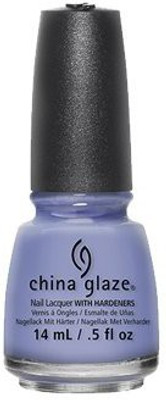 

China Glaze Secret Periwinkle 80895 Dark