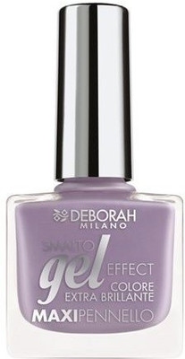 

Deborah Milano Gel Effect Nail Polish 19- Magic Violet