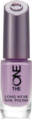 Oriflame Sweden The ONE Long Wear Lilac Silk