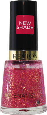 

Revlon Glitzy Nights Nail Enamel Glamour Glamour