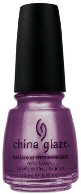 

China Glaze Romantique Nail Polish - Joy - Dark