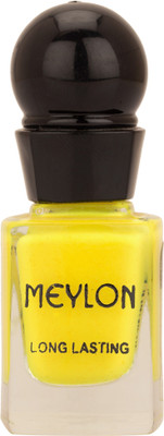 

Meylon Paris YELLOW - 21 Yellow, Bright yellow