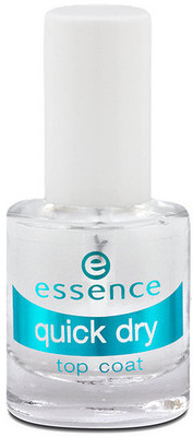 

Essence Topcoat Quick Dry Topcoat 42038