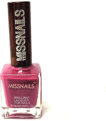 

Miss Nails Twilight Mauve Mauve