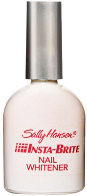 

Sally Hansen Insta-Brite Nail Whitener Insta-Brite