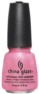

China Glaze Nail Polish, Exquisite Exquisite