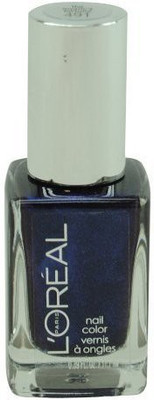

L'Oreal Paris Limited Edition Project Runway Nail Polish - 491 The Mystic's Fortune Dark