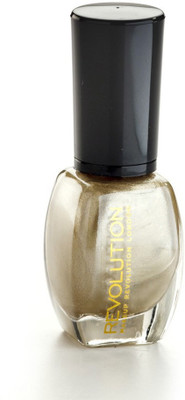 

Makeup Revolution Plain Go To The City