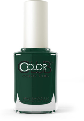 

Color Club Artsy Crafty Expressive Green
