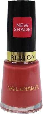 

Revlon Nail Enamel Teak Rose-422 Teak Rose