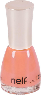 

Nelf USA Nail Polish Nude