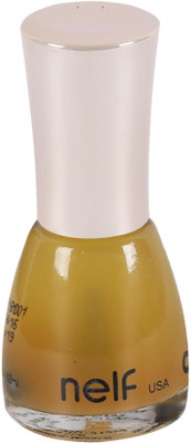 

Nelf USA Nail Polish Yellow