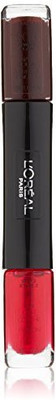 

L'Oreal Paris Cosmetics Infallible Nail Always Lady Dark
