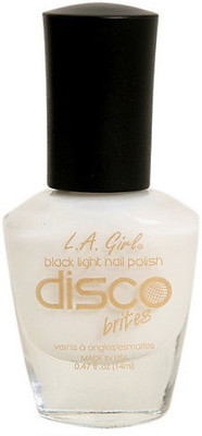 

L.A. Girl Disco Brites Disco Ball Nl 71 White
